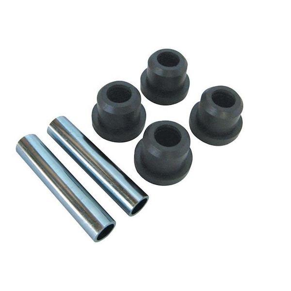 Aftermarket One New Leaf Spring Bushing Kit Fits Universal Products 1997-Up Precedent OTK20-0332 - main